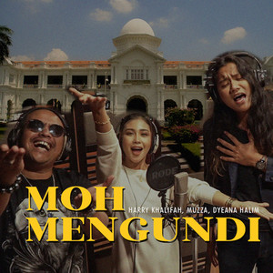 MOH MENGUNDI