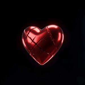 Шрамы (Explicit)