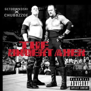 Undertaker (feat. Chubbzzoe) [Explicit]