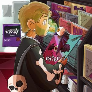 Punkstar(feat. Sc4) (Explicit)