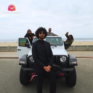 Find a lil time (Live in Studio)