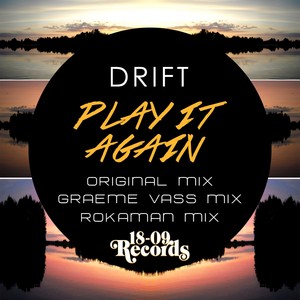 Play It Again (Rokaman Remix)