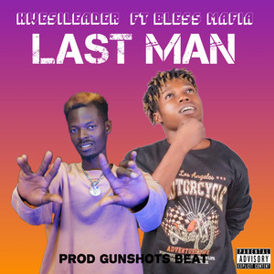 Last man (Explicit)