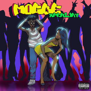 Mo Gbe (Explicit)