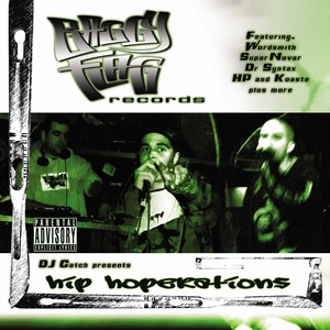 Hip Hoperations (Explicit)