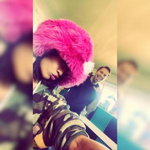 Gelato (feat. ZOMBY BOI) (Explicit)