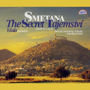 The Secret, JB 1:110, Act I, Scene 3 - We´ll Make Allowances (Malina, konšel, Kalina, konšel, Panna Róza, sestra Malinova, Bonifác, vysloužilec, Kalinův výměnkář, Skřivánek, zpěvák, Mistr zednický, Hospodská)