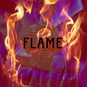 FLAME (Explicit)