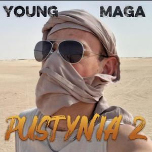 PUSTYNIA 2 (Explicit)