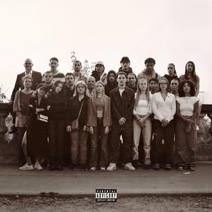 PLUS QU'UN 16 (Explicit)