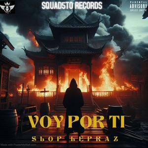 VOY POR TI (feat. el crudo) (Explicit)