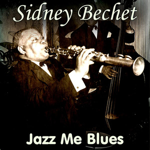Bechet's Steady Rider