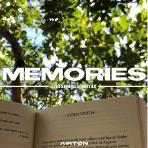 Memories (ariaxmixes Remix)