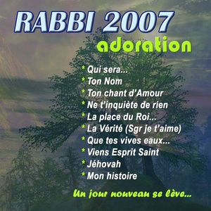 Ne t'inquiète de rien