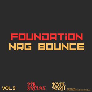 Kate Nash Foundation (NRG Bounce Remix) (Mr Skelax Remix) [Explicit]