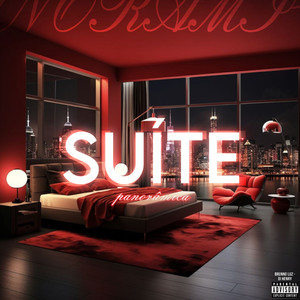 Suíte Panorâmica (Explicit)