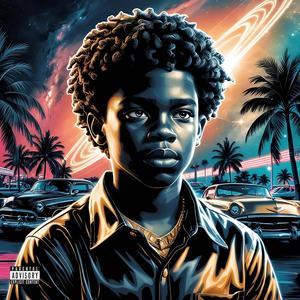 TURN THE LIGHTS OUT IN AMERICA (feat. Jimmy Levy, Yoli Mayor, Phil Something & DBJ)