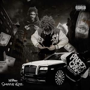 JUNKY (feat. Smjailen & Taeeskully) (Explicit)