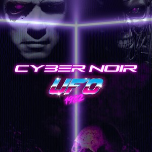 Cyber Noir