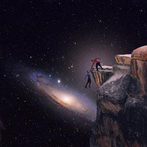 Don't Let Go (Explicit)