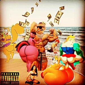 Garfield Rap, Pt. 2 (feat. Pxar9x_x) (Explicit)