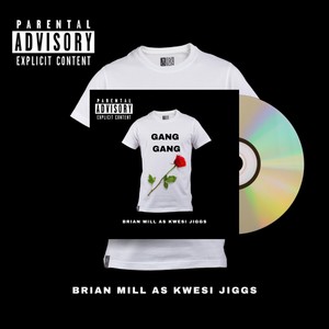 Turn Up(feat. Trix, Ashes, Alldayni99a, Ujean AllDay, Mike Millz on 'Em, KaySwag & Kwasi Trigga) (Explicit)