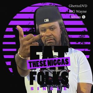 THESE NIGGAS (feat. FAT FOLKS) (Explicit)