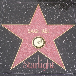Starlight (Alex Gaudino & Jason Rooney Remix)
