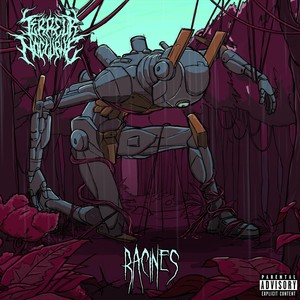 Racines (feat. Sam Ouimet) [Explicit]