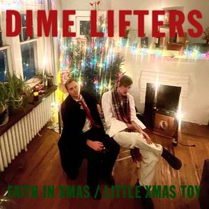 Faith in Xmas (Explicit)