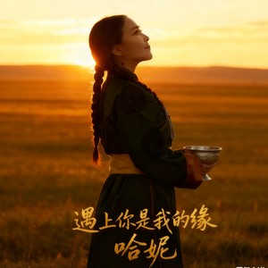 我是你的格桑花