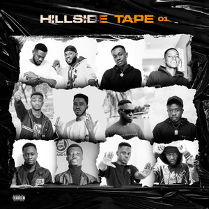 Hillside Tape 01 (Explicit)