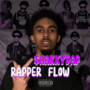 Rapper Flow (Explicit)