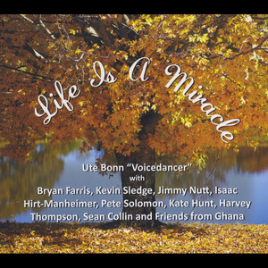 An Angel's Prayer(feat. Harvey Thompson & Kate Hunt)