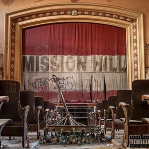 Mission Hill