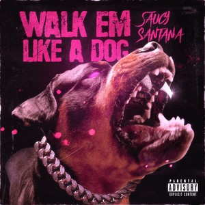 Walk Em Like a Dog (Explicit)