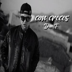 Con Creces (Explicit)