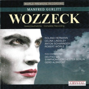 Gurlitt: Wozzeck