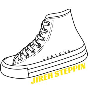 Jireh Steppin