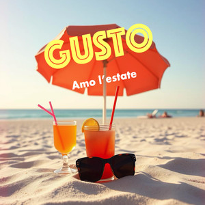 AMO L'ESTATE (Romance Version)