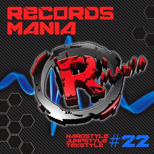 Records Mania, Vol. 22