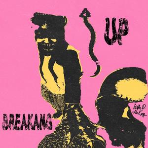 breaKANG Up (feat. VanCle) (Explicit)