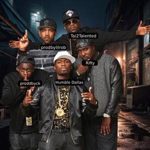 BABY BY ME (feat. Tai2Talented, proddbyck, prodbylilrob & Rifty) (Explicit)