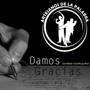 Damos Gracias