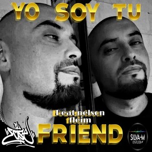 Yo soy tu friend