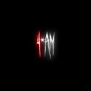 4AM (feat. Buddha*) [Explicit]