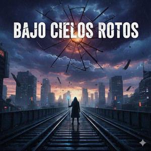 Bajo Cielos Rotos
