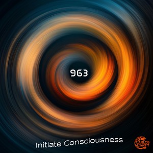 Initiate Consciousness 963