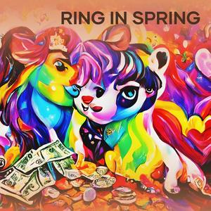 Ring in Spring