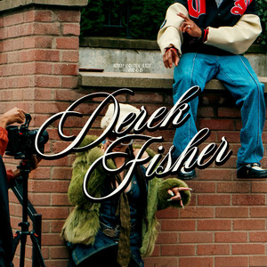 DerekFisher (Explicit)